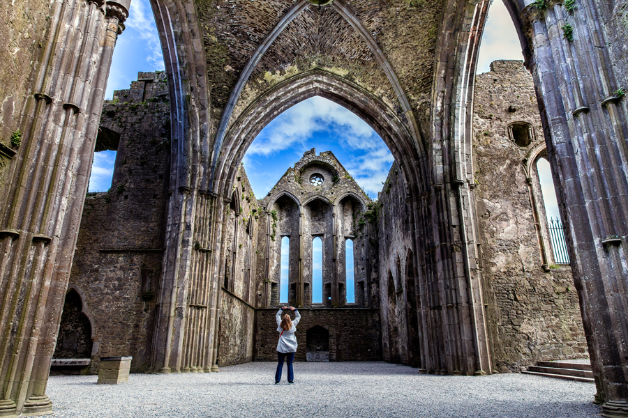 Rock of Cashel